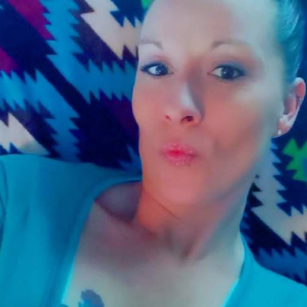 Meet your Posher, Dawna
